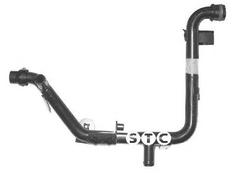 Comprar 955438 Cautex Manguera de agua refrigerante
