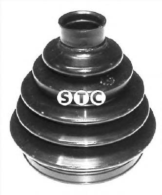 T401157 STC fuelle, árbol de transmisión delantero exterior