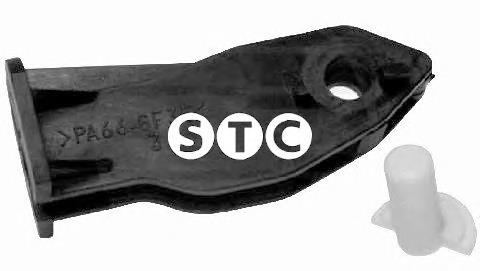 Clip de pedal de cable de embrague STC T403878