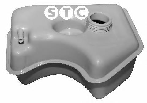  Vaso de expansión Fiat Panda 1