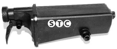 Depósito del radiador STC T403911