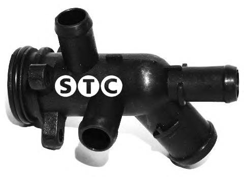 Comprar T403906 STC Brida del sistema de refrigeración (triple unión)