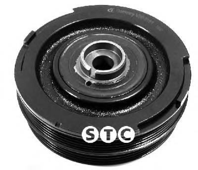 T404553 STC Dámper