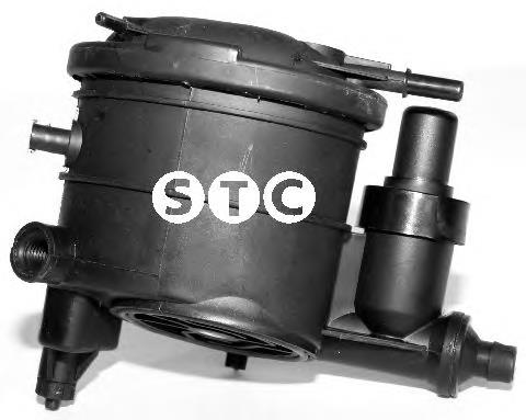 Carcasa del filtro de combustible STC T403884 precio, desde 43,41 EUR