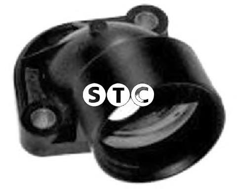 Comprar 7701047893 Renault (RVI) Brida del sistema de refrigeración (triple unión)