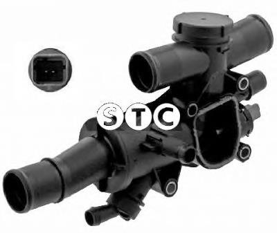 T403787 STC