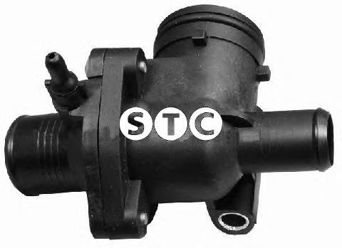 CT2302 BGA Caja del termostato