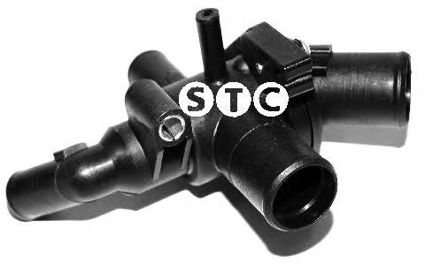 Caja termostato Ford YC1Q8A586CB