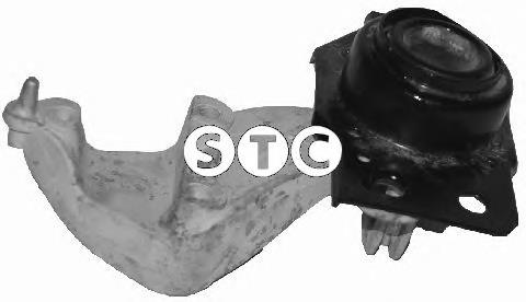 T404637 STC soporte de motor derecho