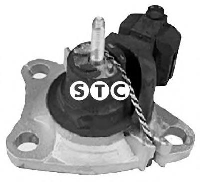 T404608 STC soporte de motor derecho