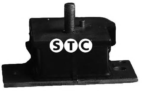 060662 Cautex Soporte de motor izquierdo