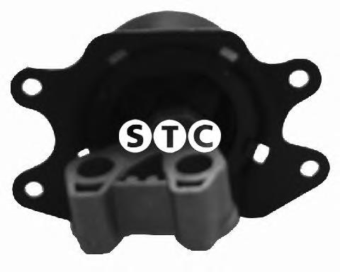 T404684 STC soporte motor izquierdo