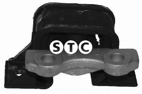 T404686 STC soporte de motor derecho