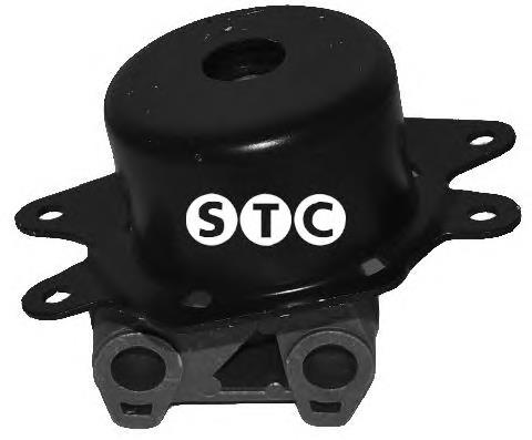 T404692 STC soporte motor izquierdo