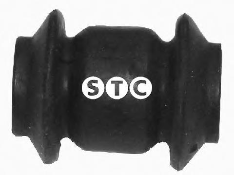 T404671 STC silentblock de suspensión delantero inferior