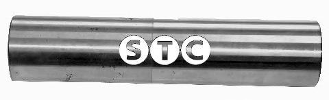 031443 Cautex Subchasis trasero soporte motor