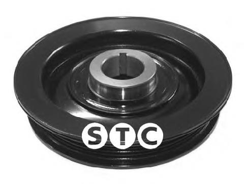 Polea dámper STC T404491