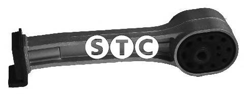 T404559 STC montaje de transmision (montaje de caja de cambios)