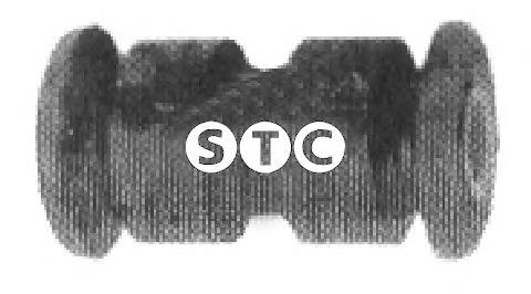 Silentblock delantero de ballesta delantera T404473 STC