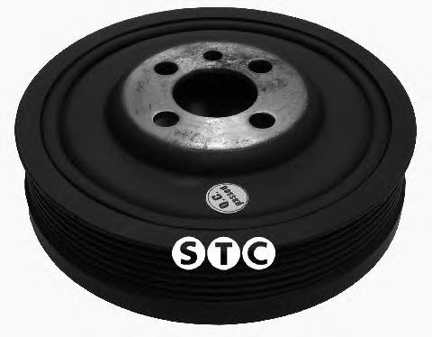 Comprar T404480 STC La polea del cigüeñal