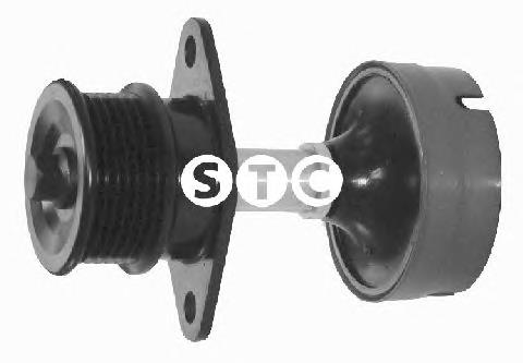 T404887 STC Rueda libre alternador 