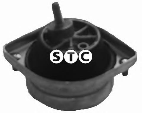 T404880 STC soporte motor izquierdo