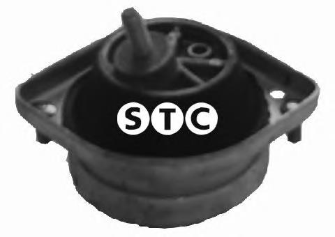 T404879 STC soporte de motor derecho