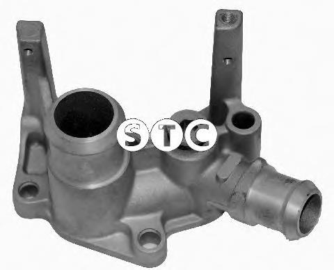 Brida del sistema de refrigeración (triple unión) STC T404844 precio, desde 27,87 EUR
