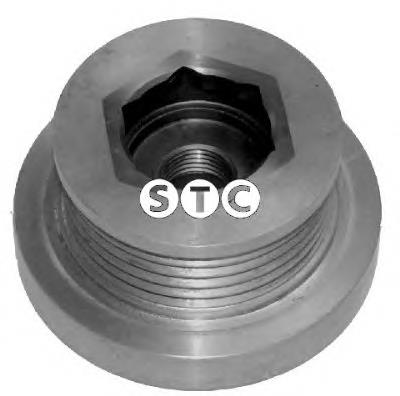 Polea de alternador STC T404728