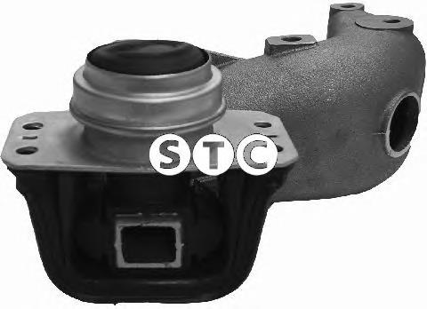 T404742 STC soporte de motor derecho