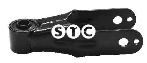 T404743 STC silentblock, soporte de montaje inferior motor