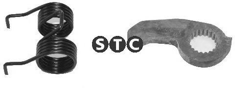 Horquilla de embrague STC T404772 precio, desde 14,97 EUR