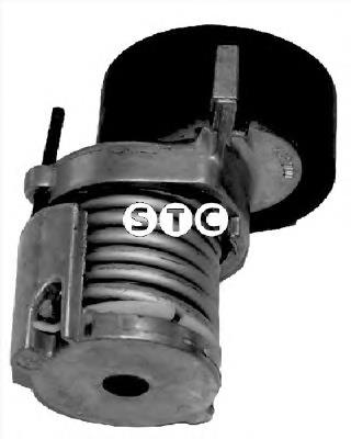 Tensor de correa poli V T404770 STC