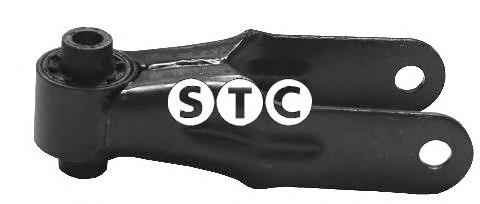 Soporte del soporte trasero del motor Triclo 361638
