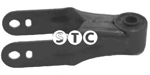 Soporte para taco de motor trasero T404746 STC