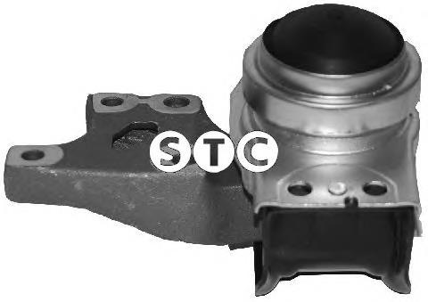 T404763 STC soporte de motor derecho