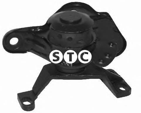 Soporte motor izquierdo T404761 STC