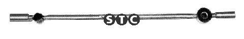 Comprar 245282 Peugeot/Citroen Varilla selectora de la transmisión