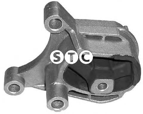 T404216 STC soporte de motor trasero