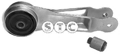 Soporte de motor trasero 021397 Cautex