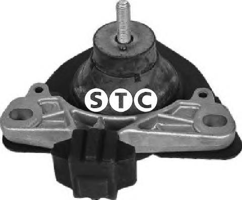 T404183 STC soporte de motor derecho