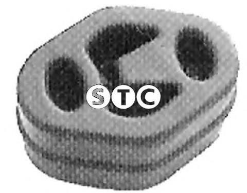 T404269 STC Soporte de escape