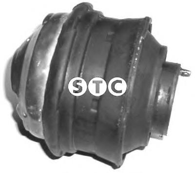 T404245 STC almoahada (soporte Del Motor Izquierda / Derecha)