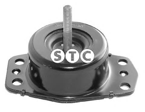 T404117 STC soporte de motor derecho