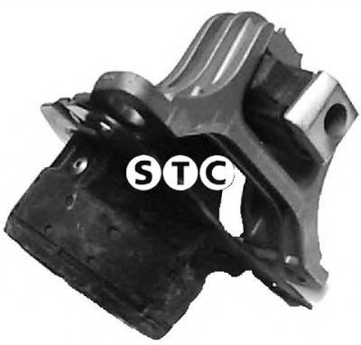 T404087 STC soporte de motor derecho