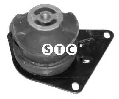 T404095 STC soporte de motor derecho