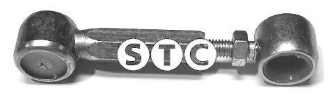 T404159 STC varillaje palanca selectora, cambio manual / automático