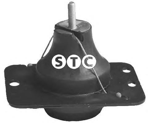 T404450 STC soporte de motor derecho