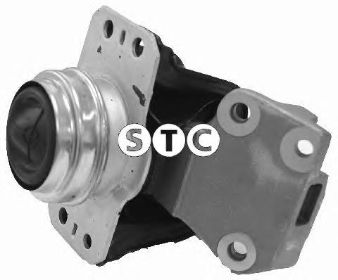 T404432 STC soporte, motor, derecho superior