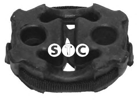 Comprar 1755P5 Peugeot/Citroen Soporte de tubo de escape